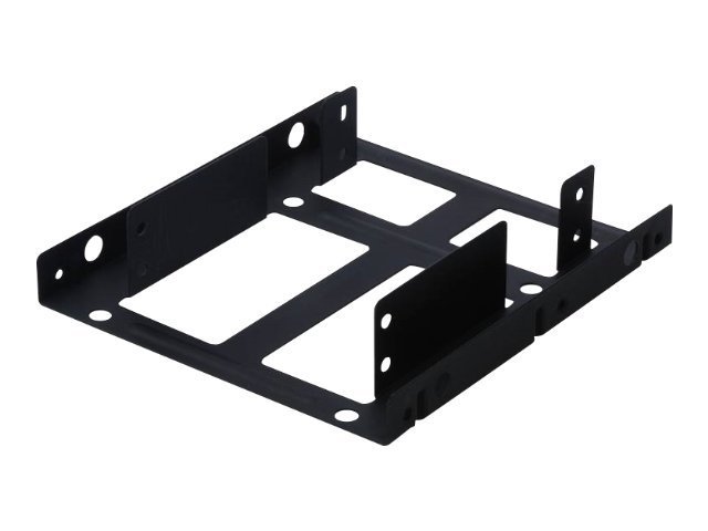 Digitus 88275 HDD Internal Mounting Kit Dual 2.5 piederumi cietajiem diskiem HDD