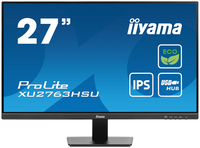 IIYAMA XU2763HSU-B1 27inch ETE IPS monitors