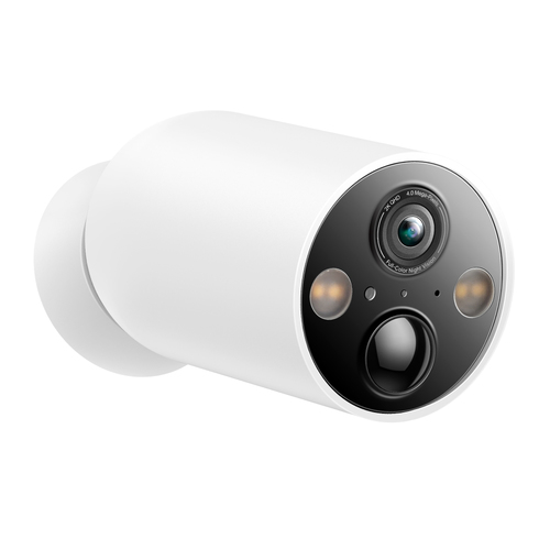 Camera WiFi Tapo C425 2K QHD novērošanas kamera