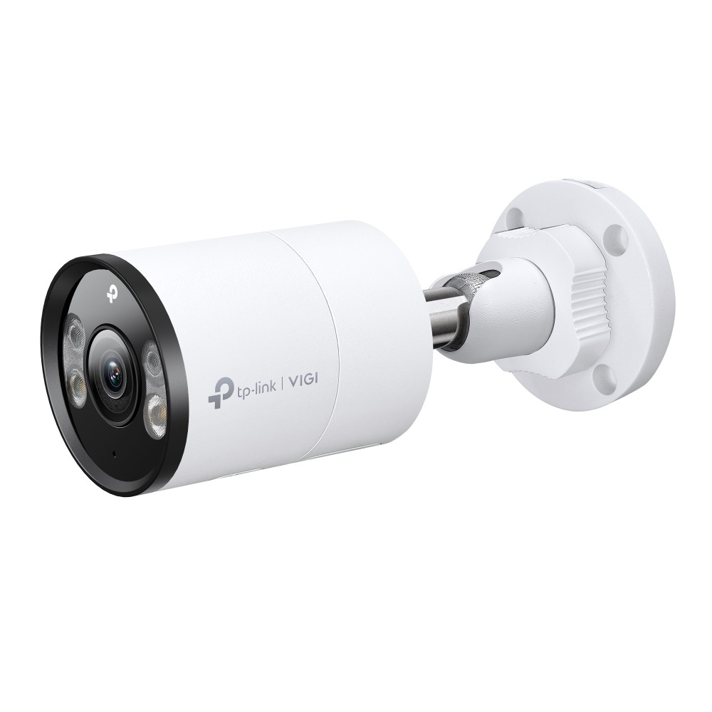 TP-Link VIGI C385 Bullet IP security camera Outdoor 3840 x 2160 pixels Wall novērošanas kamera