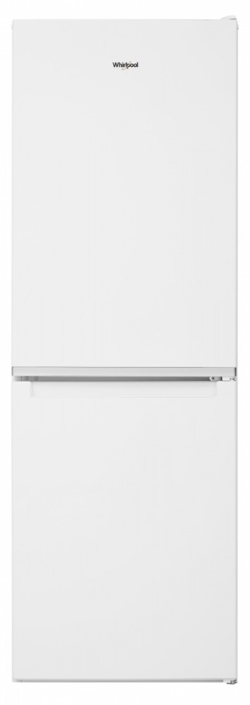 Fridge-freezer W5 722EW W5722EW (8003437904516) Ledusskapis