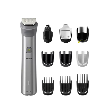 Philips All-in-One Trimmer Series 5000 MG5920/15 matu, bārdas Trimmeris