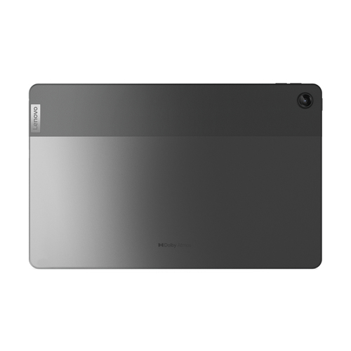 Lenovo Tab M10 Plus (3rd Gen) 4G LTE 128 GB 26.9 cm (10.6") Qualcomm Snapdragon 4 GB Wi-Fi 5 (802.11ac) Android 12 Grey Planšetdators