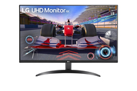 LG 32UR550-B monitors