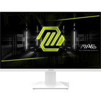 MSI MAG 274QRFW monitors