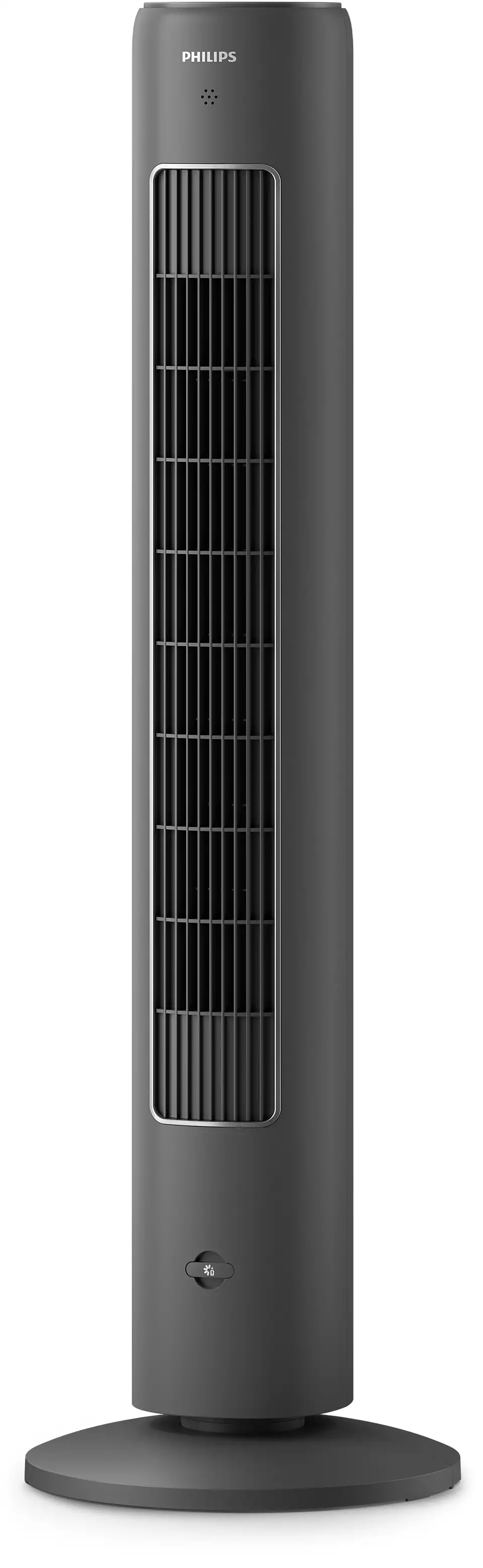 Philips 5000 Series Tower Fan CX5535/11, Fan airflow 2230 m3/h Klimata iekārta