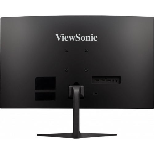 Monitor ViewSonic  VX2718-2KPC-MHD monitors