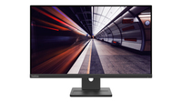 LENOVO ThinkVision E24-30 23.8inch monitors