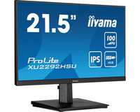 IIYAMA XU2292HSU-B6 21.5inch ETE IPS FHD monitors