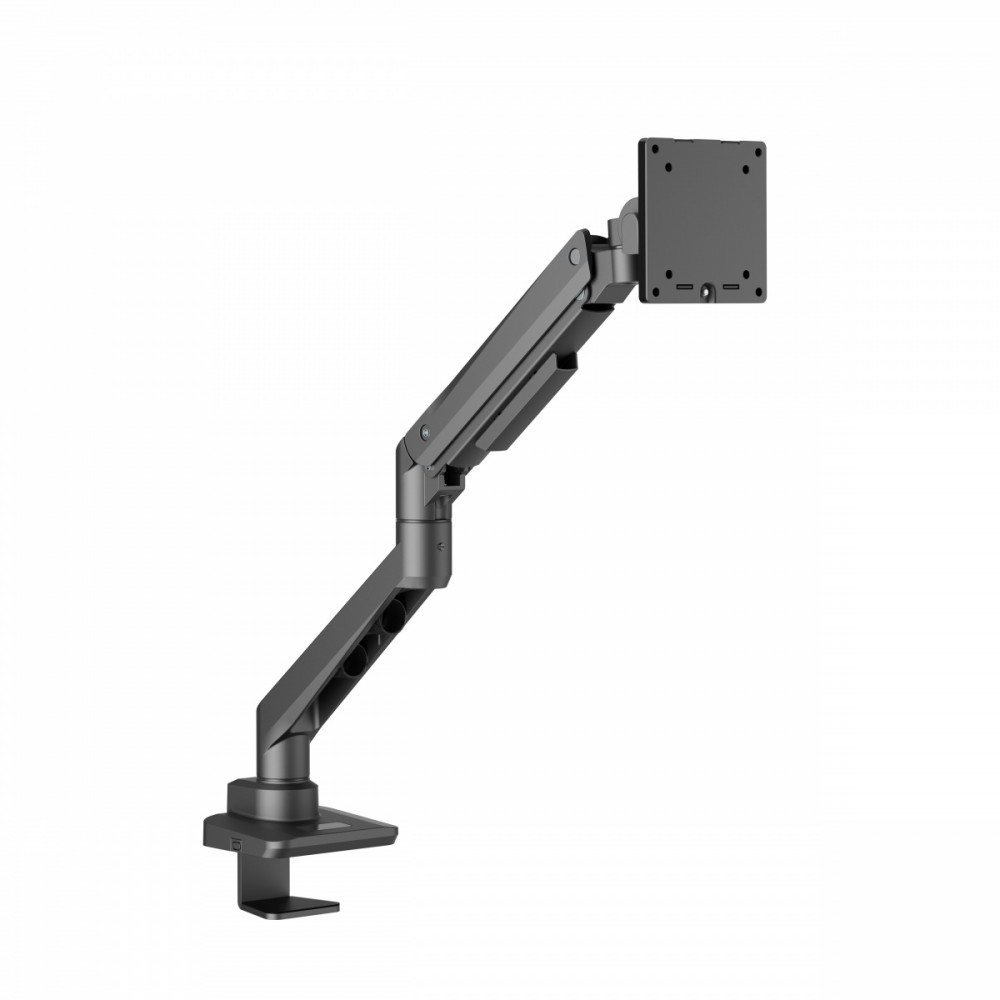 Gas spring desktop holder for screens 19-49 inches and weighing up to 20 kg DMV01 DMV01 (5902841101647)