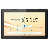 Hannspree HANNSpad SN14TP6B  Tablet Zeus3 13,3