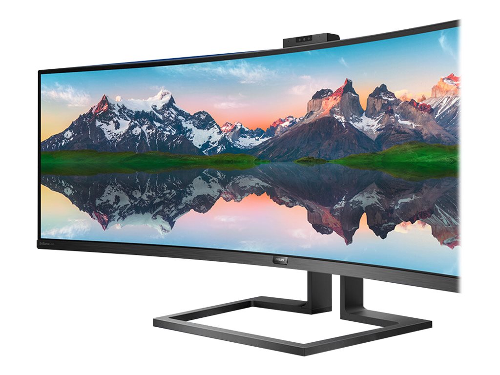 Philips 499P9H/00 monitors