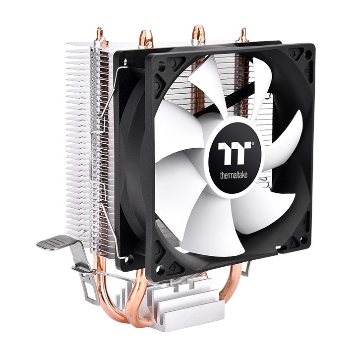 Thermaltake Contac 9 SE procesora dzesētājs, ventilators