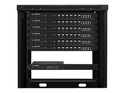 Ubiquiti EdgeRouter Rackmount-Kit Rūteris