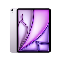 iPad Air 13 inch Wi-Fi + Cellular 1TB - Purple Planšetdators