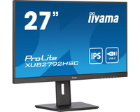 IIYAMA XUB2792HSC-B5 27inch monitors