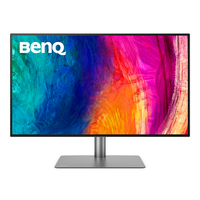 BENQ PD3225U 32inch UHD IPS 60Hz monitors