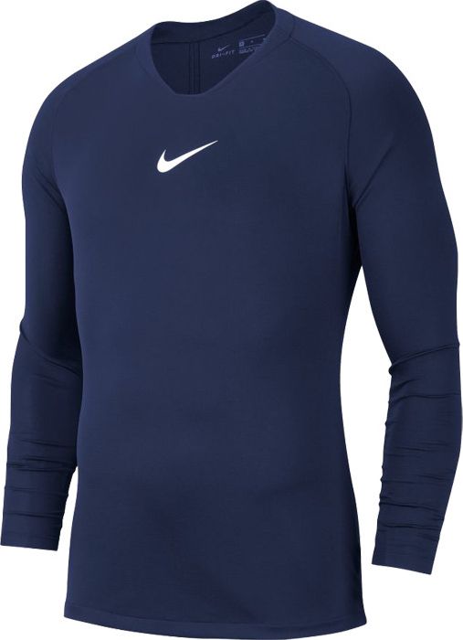 Nike Koszulka meska Dry Park First Layer granatowa r. XL (AV2609-410) AV2609410*XL (0823233720084)