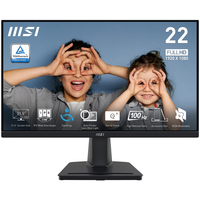 MSI PRO MP225 monitors