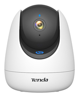 Tenda RP3 Pro Turret IP security camera Indoor 2304 x 1296 pixels Desk/Wall novērošanas kamera