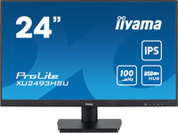 IIYAMA XU2493HSU-B6 24in ETE IPS monitors