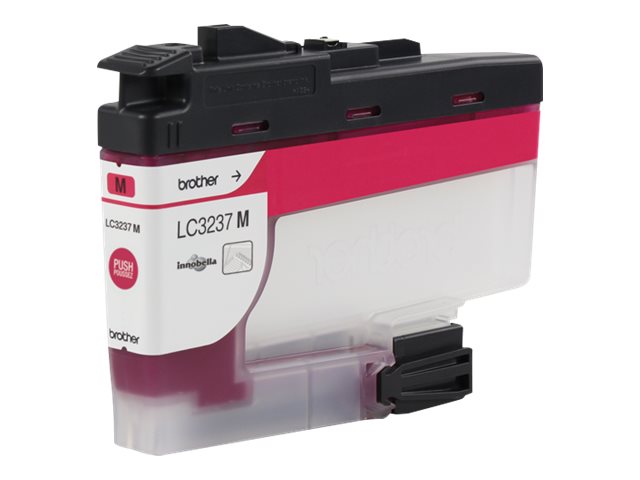 BROTHER LC-3237M Magenta Ink 1500 pages kārtridžs