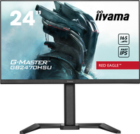 iiyama G-Master GB2470HSU-B5 Red Eagle - 23.8