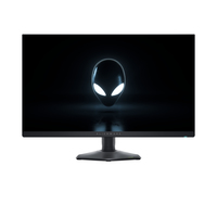 Alienware AW2724DM LED display 68.6 cm (27") 2560 x 1440 pixels Quad HD LCD Black 5397184657270 monitors