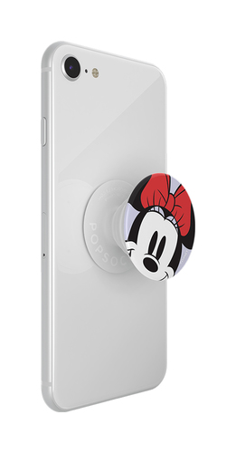 PopSockets Pop na palec Peekaboo Minnie Gen. 2 100434 Mobilo telefonu turētāji