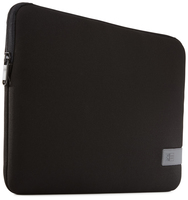 Case Logic Reflect - Notebook-Hülle - 33.8 cm (13.3) - Schwarz 85854244350 portatīvo datoru soma, apvalks