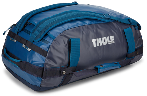 Thule Chasm 70L, Bag (blue) Tūrisma Mugursomas