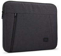 Case Logic Huxton - Notebook-Hülle - 35.6 cm (14) - Schwarz 85854251235 portatīvo datoru soma, apvalks