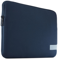 Case Logic Reflect - Notebook-Hülle - 33.8 cm (13.3) - dunkelblau 85854244367 portatīvo datoru soma, apvalks