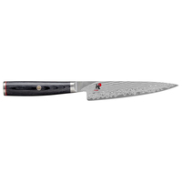 Miyabi Messer 5000FCD Shotoh 11cm Virtuves piederumi