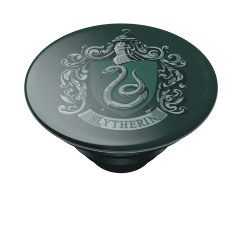 PopSockets Pop na palec Slytherin Gen. 2 100804 Mobilo telefonu turētāji