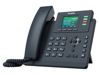 Yealink SIP-T33G - VoIP-Telefon telefons