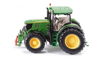 SIKU FARMER John Deere 6210R - 3282 konstruktors