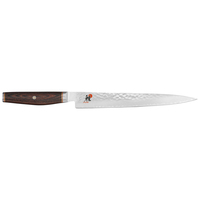 Miyabi Messer 6000MCT Sujihiki 24cm Virtuves piederumi