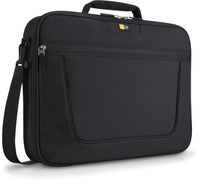 Case Logic - Notebook-Tasche - 43.9 cm - 43,20cm (17) - 17.3 - Schwarz 858542240930 portatīvo datoru soma, apvalks