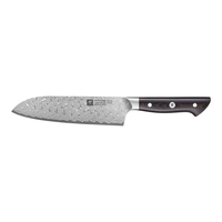 Zwilling TAKUMI Santoku 18 cm nazis