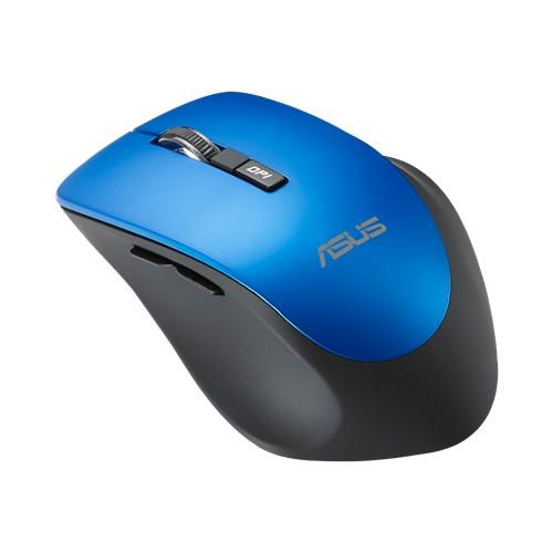 Asus WT425 Wireless Optical Mouse Datora pele
