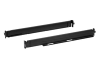 Aten Easy Installation Rack Mount  Kit (Short) for LCD KVM   4719264649929