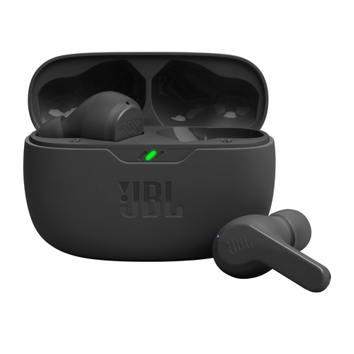 JBL Vibe Beam Black