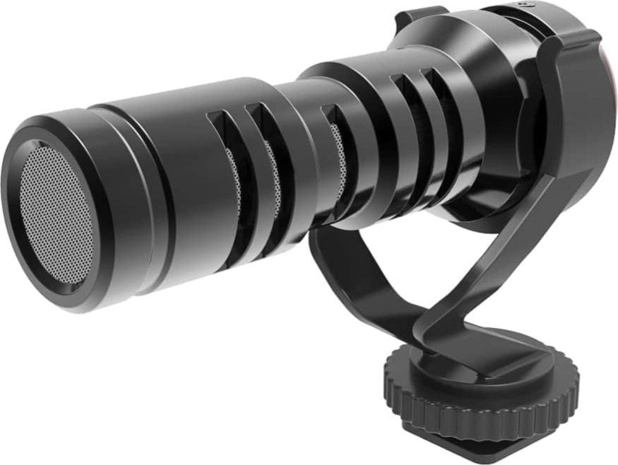 CKMOVA VCM5 - Shotgun camera microphone Mikrofons