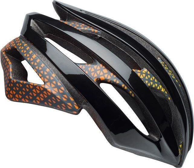 Bell Kask szosowy BELL STRATUS INTEGRATED MIPS czarny roz. M (55-59 cm) 305783-uniw (768686161346)