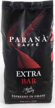 Kawa ziarnista Caffe Parana Espresso Italiano 1 kg Parana (8025287003324) piederumi kafijas automātiem
