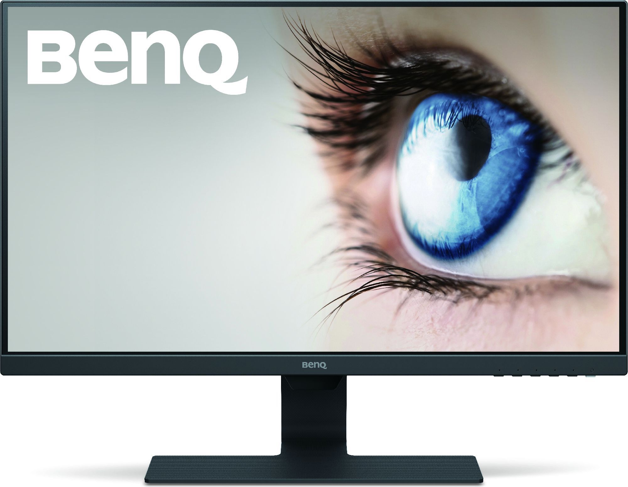 Benq GW2780 27 ", IPS, FHD, 1920 x 1080 pixels, 16:9, 8 ms, 250 cd/m, Black monitors
