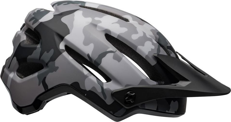 Bell Kask 4FORTY Integrated mips matowy czarny 308795-uniw (768686284878)