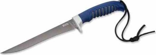 Buck Knives Noz Buck 0225 Silver Creek Fillet 9