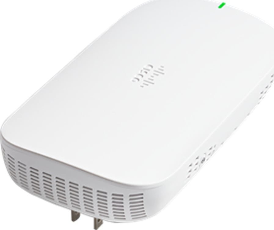 Cisco CBW151AXM-E-EU wireless access point 1200 Mbit/s White 0889728424509 Access point